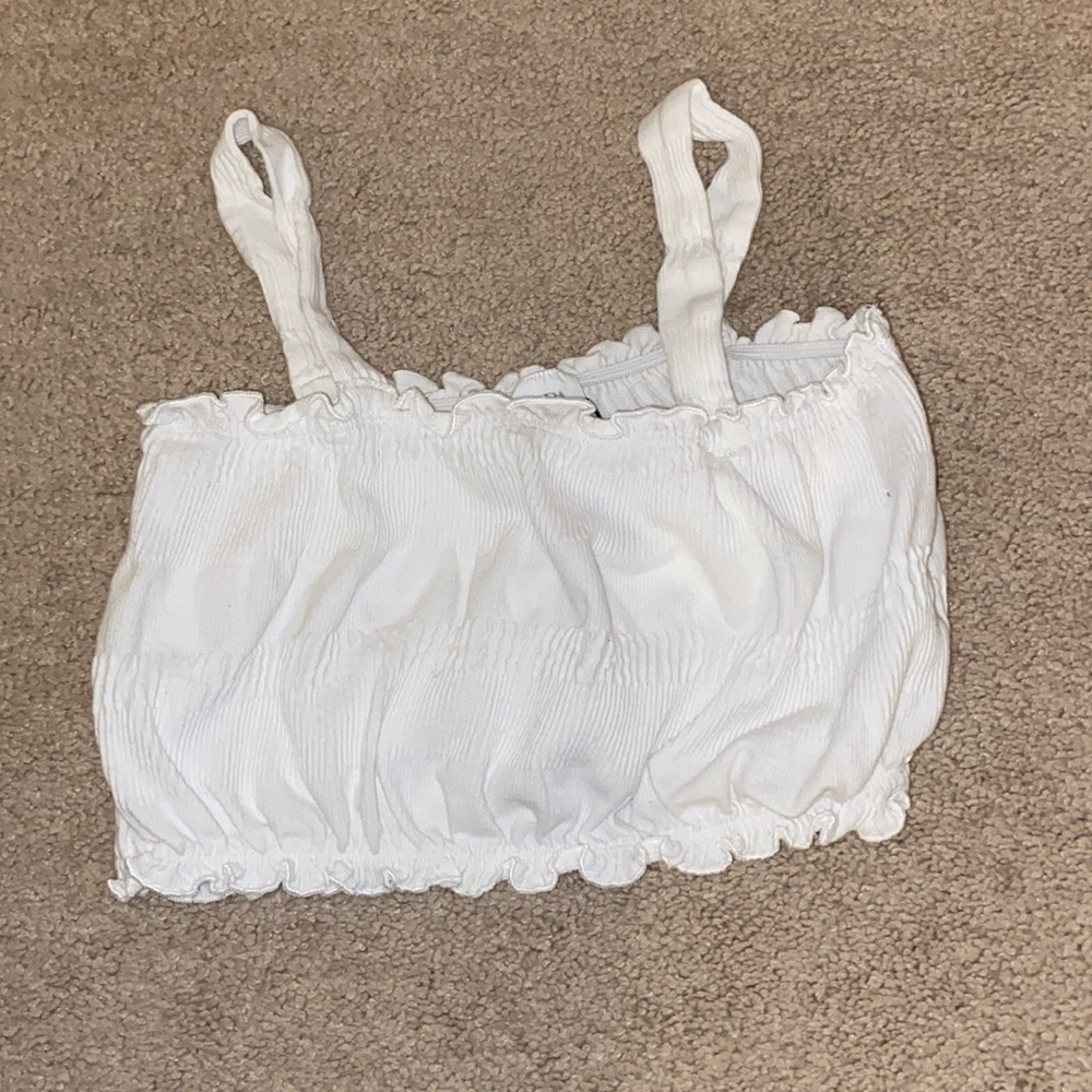 Zara kids tank top 11-12